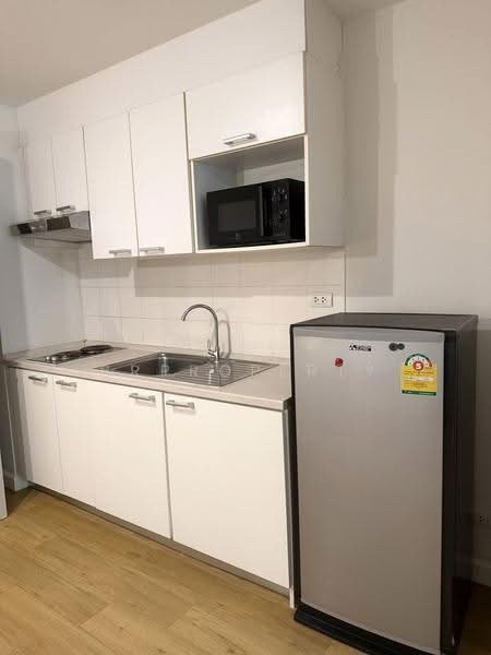 The Clover Thonglor Residence, Bangkok, Soi Sukhumvit 55, Khlong Tan Nua, Watthana, Bangkok, 1 Bedroom, 45 sqm, Condo For Rent, by May BRproperty, 500647815 - DDproperty.com