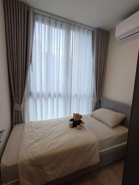 Nue District R9, Bangkok, 59 Rama 9 Road, Huai Khwang, Bangkok, 2 Bedrooms, 35 sqm, Condo For Rent, by Teeranant Chonwisaikajon, 500647823 - DDproperty.com