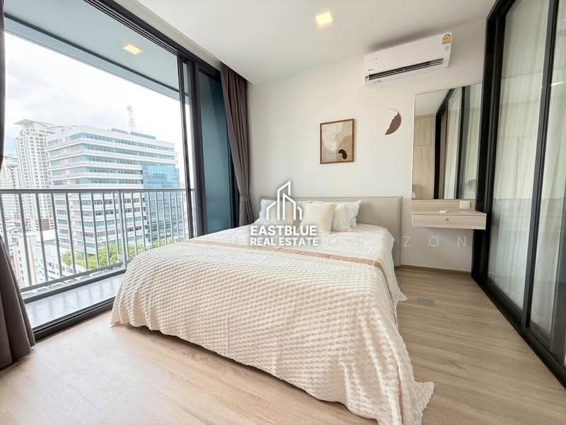 XT Phayathai, Bangkok, Phaya Thai Road, Thanon Phaya Thai, Ratchathewi, Bangkok, 1 Bedroom, 42 sqm, Condo For Rent, by Eastblue Horizon, 500647827 - DDproperty.com