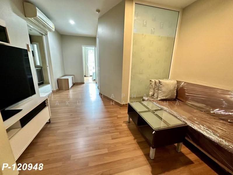 Pandao Place condominium, Bangkok, Sukhumvit, Phra Kanong, Khlong Toei, Bangkok, 2 Bedrooms, 45 sqm, Condo For Rent, by Nichaphat Sakunchayapha, 500647829 - DDproperty.com