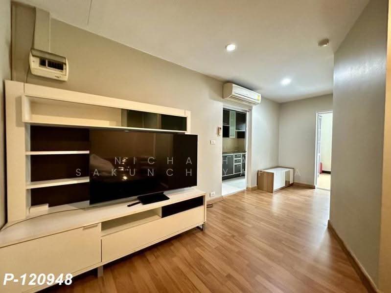 Pandao Place condominium, Bangkok, Sukhumvit, Phra Kanong, Khlong Toei, Bangkok, 2 Bedrooms, 45 sqm, Condo For Rent, by Nichaphat Sakunchayapha, 500647829 - DDproperty.com