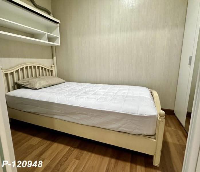 Pandao Place condominium, Bangkok, Sukhumvit, Phra Kanong, Khlong Toei, Bangkok, 2 Bedrooms, 45 sqm, Condo For Rent, by Nichaphat Sakunchayapha, 500647829 - DDproperty.com