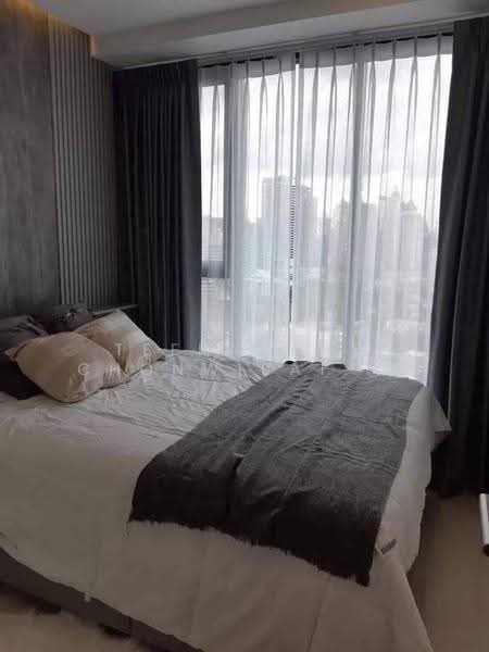 Knightsbridge Prime Sathorn, Bangkok, 599 Naradhiwas Rajanagarindra Road, Thung Maha Mek, Sathon, Bangkok, 1 Bedroom, 31 sqm, Condo For Sale, by Teeranant Chonwisaikajon, 500647830 - DDproperty.com
