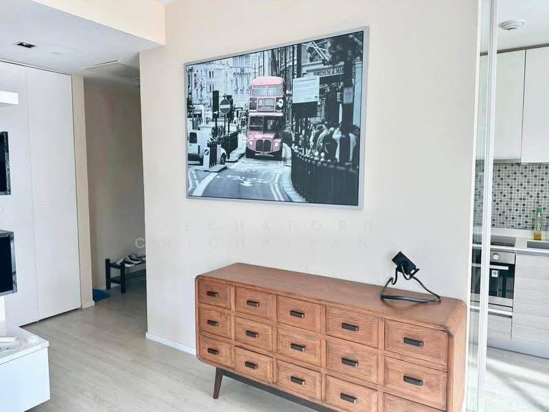 The Room Sukhumvit 21, Bangkok, Asok Montri Rd, Khlongtoei Nua, Watthana, Bangkok, 2 Bedrooms, 117 sqm, Condo For Rent, by Dechatorn Chichaiyang, 500647831 - DDproperty.com