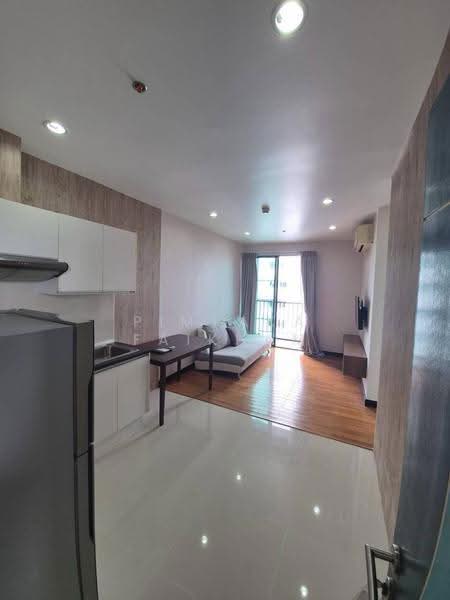 Astro Chaeng Wattana, Nonthaburi, 11120 Soi Chaengwattana-Pak Kret 19, Khlong Klue, Pak Kret, Nonthaburi, 2 Bedrooms, 56 sqm, Condo For Rent, by Pimpaka Faikham, 500647832 - DDproperty.com