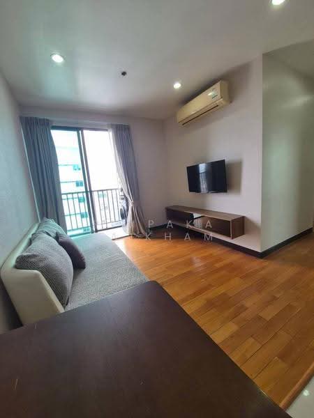 Astro Chaeng Wattana, Nonthaburi, 11120 Soi Chaengwattana-Pak Kret 19, Khlong Klue, Pak Kret, Nonthaburi, 2 Bedrooms, 56 sqm, Condo For Rent, by Pimpaka Faikham, 500647832 - DDproperty.com
