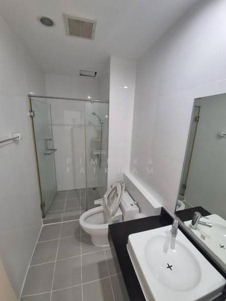 Astro Chaeng Wattana, Nonthaburi, 11120 Soi Chaengwattana-Pak Kret 19, Khlong Klue, Pak Kret, Nonthaburi, 2 Bedrooms, 56 sqm, Condo For Rent, by Pimpaka Faikham, 500647832 - DDproperty.com