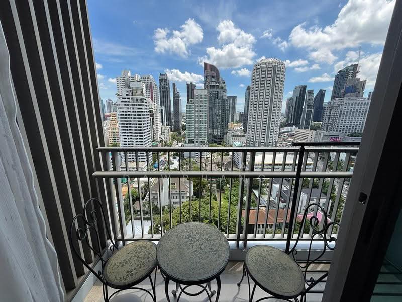 Quattro by Sansiri, Bangkok, 134 Thong Lo 4 Alley, Khlong Tan Nua, Watthana, Bangkok, 1 Bedroom, 55 sqm, Condo For Sale, by Kanrutai Dawruang, 500647834 - DDproperty.com