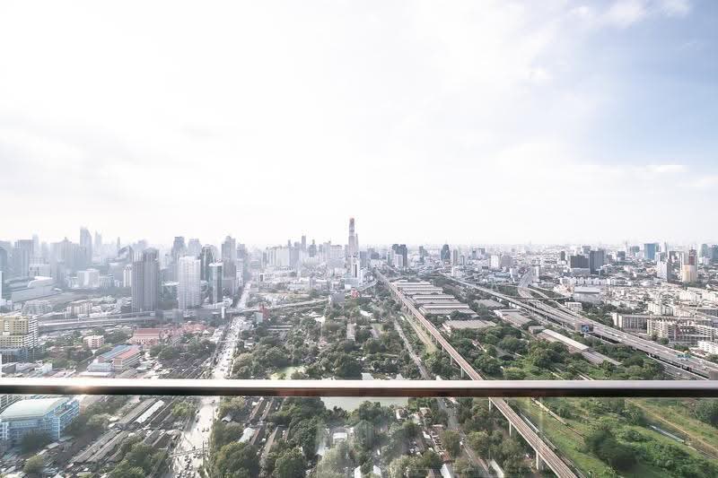 Circle Living Prototype, Bangkok, 1545 New Petchburi Road, Makkasan, Ratchathewi, Bangkok, 1 Bedroom, 136 sqm, Condo For Sale, by Kanueng Noppornpitak, 500647835 - DDproperty.com