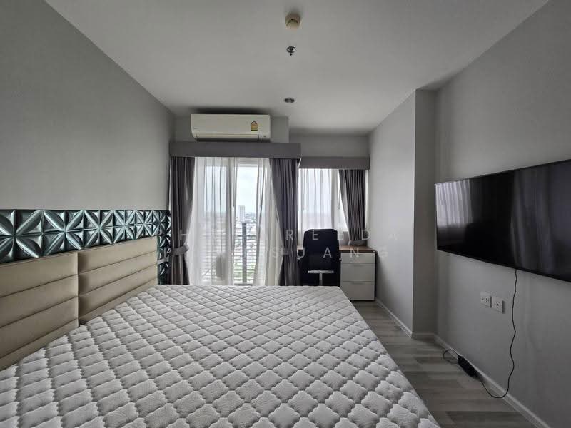 The Key Sathorn-Charoenraj : เดอะ คีย์ สาทร – เจริญราษฎร์, กรุงเทพ, 3725-4334 ถนนเจริญราษฎร์, บางโคล่, บางคอแหลม, กรุงเทพ, 55 ตร.ม., คอนโด ให้เช่า, โดย Phatareeda Pornsuang, 500647836 - DDproperty.com