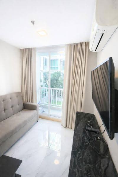 Bless Residence Ekkamai, Bangkok, Sukhumvit 71, Khlong Tan Nua, Watthana, Bangkok, 1 Bedroom, 27 sqm, Condo For Sale, by Teeranant Chonwisaikajon, 500647837 - DDproperty.com