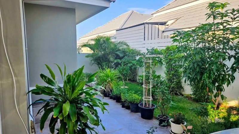 3 BR house, Prachuap Khiri Khan, Thap Tai, Hua Hin, Prachuap Khiri Khan, 3 Bedrooms, 180 sqm, Single Detached House For Sale, by Melinda Lonuch, 500647838 - DDproperty.com