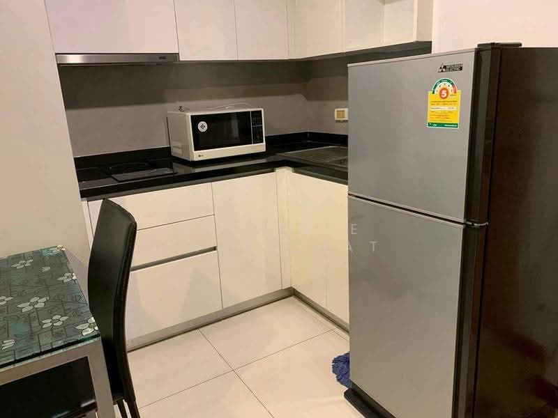 Le Cote Thonglor 8, Bangkok, Soi Thonglor 8, Khlong Tan Nua, Watthana, Bangkok, 1 Bedroom, 33 sqm, Condo For Rent, by Kittinee Chuaichat, 500647841 - DDproperty.com