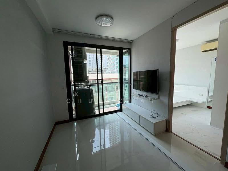 Le Cote Thonglor 8, Bangkok, Soi Thonglor 8, Khlong Tan Nua, Watthana, Bangkok, 1 Bedroom, 33 sqm, Condo For Rent, by Kittinee Chuaichat, 500647841 - DDproperty.com