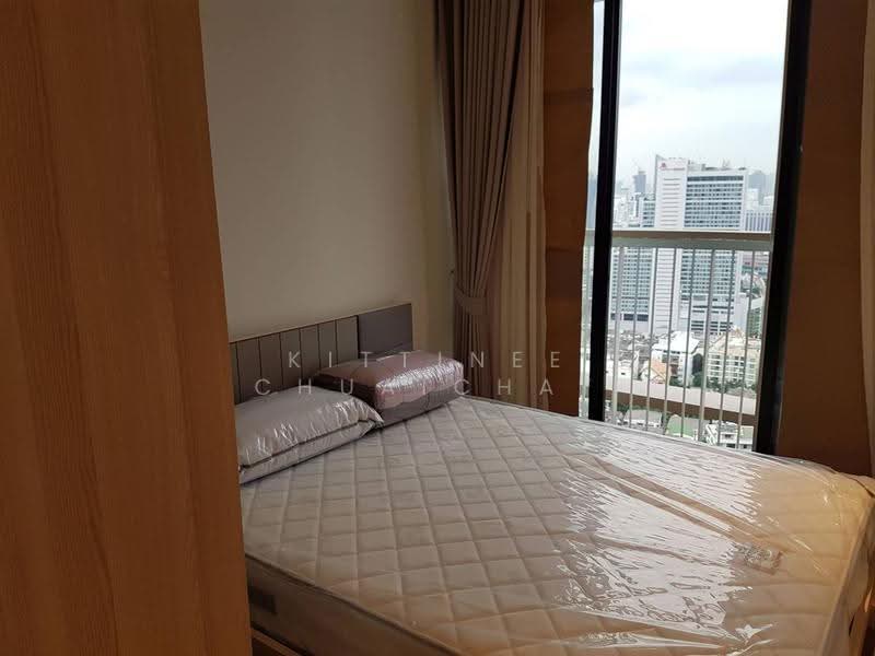 Park Origin Phrom Phong (Park 24), Bangkok, 68 Soi Sukhumvit 24, Khong Tan, Khlong Toei, Bangkok, 2 Bedrooms, 52 sqm, Condo For Sale, by Kittinee Chuaichat, 500647847 - DDproperty.com