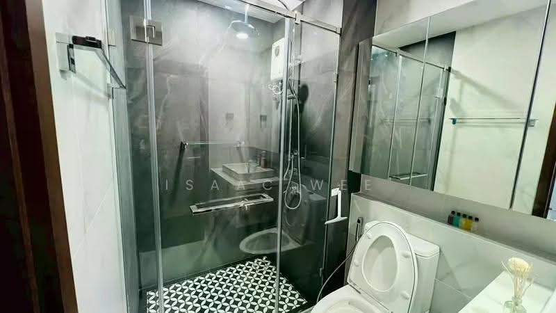 Arise Charoen Mueang, Chiang Mai, Nong Pa Krang, Muang Chiang Mai, Chiang Mai, 1 Bedroom, 32 sqm, Condo For Rent, by ISAAC WEE, 500647848 - DDproperty.com