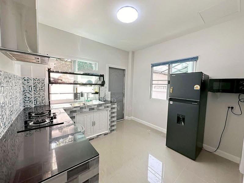 Luxury Pool Villa for Rent near Mae Kuang Market,Chiang Mai Rental Price: 30,000 THB/month No.12P019, Chiang Mai, San Na Moeng, San Sai, Chiang Mai, 3 Bedrooms, 150 sqm, Single Detached House For Rent, by Baandeedee Chiangmai, 500647849 - DDproperty.com