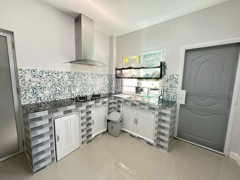 Luxury Pool Villa for Rent near Mae Kuang Market,Chiang Mai Rental Price: 30,000 THB/month No.12P019, Chiang Mai, San Na Moeng, San Sai, Chiang Mai, 3 Bedrooms, 150 sqm, Single Detached House For Rent, by Baandeedee Chiangmai, 500647849 - DDproperty.com