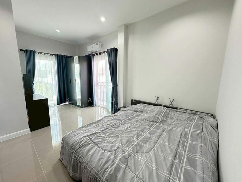 Pool Villa ให้เช่า – ใกล้ตลาดแม่กวง เพียง 5 นาที ค่าเช่า 30,000 บาท / เดือน รหัสทรัพย์ : No.12P019, เชียงใหม่, สันนาเม็ง, สันทราย, เชียงใหม่, 150 ตร.ม., บ้านเดี่ยว ให้เช่า, โดย Baandeedee Chiangmai, 500647849 - DDproperty.com