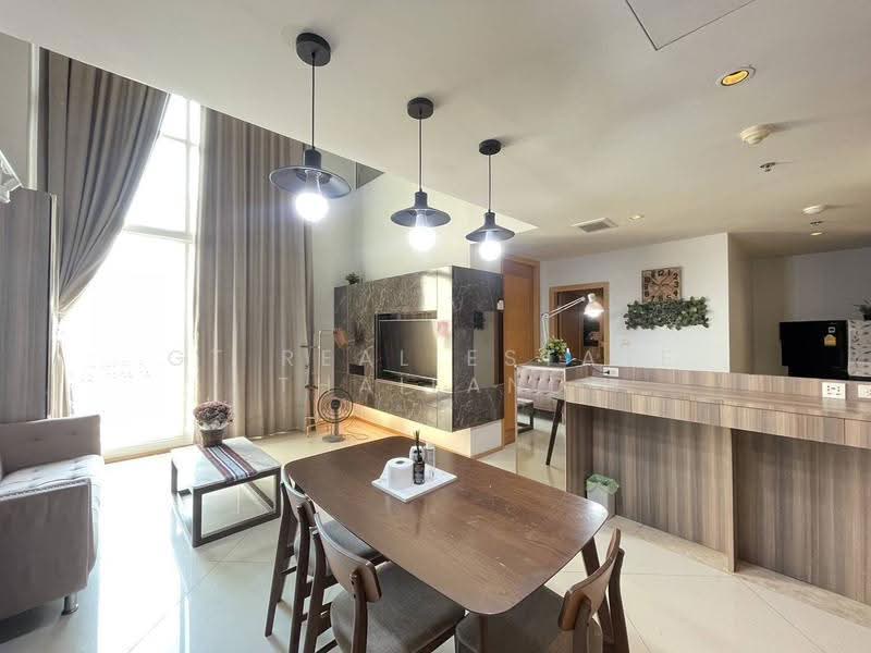The Empire Place, Bangkok, 88 Narathiwatratchanakharin Road, Thung Maha Mek, Sathon, Bangkok, 2 Bedrooms, 108 sqm, Condo For Sale, by GT Real Estate Thailand, 500647854 - DDproperty.com