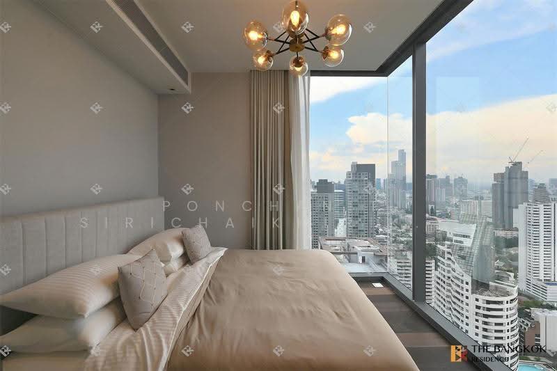 LAVIQ Sukhumvit 57 : ลาวิค สุขุมวิท 57, กรุงเทพ, ซอย สุขุมวิท 57, คลองตันเหนือ, วัฒนา, กรุงเทพ, 79 ตร.ม., คอนโด ให้เช่า, โดย Ponchanit Sirichaikhirikoson, 500647856 - DDproperty.com