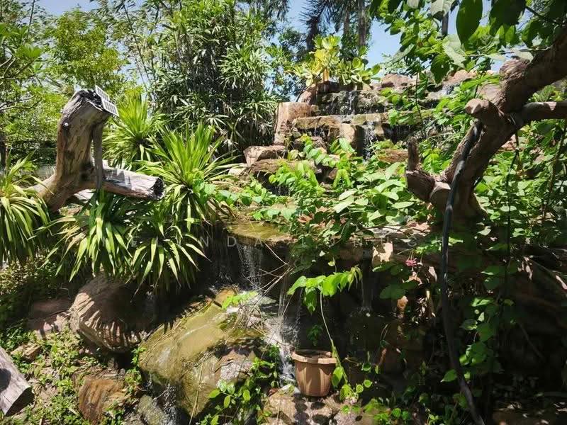 1-BR House, Prachuap Khiri Khan, Pak Nam Pran, Pran Buri, Prachuap Khiri Khan, 1 Bedroom, 47 sqm, Single Detached House For Sale, by Melinda Lonuch, 500647857 - DDproperty.com