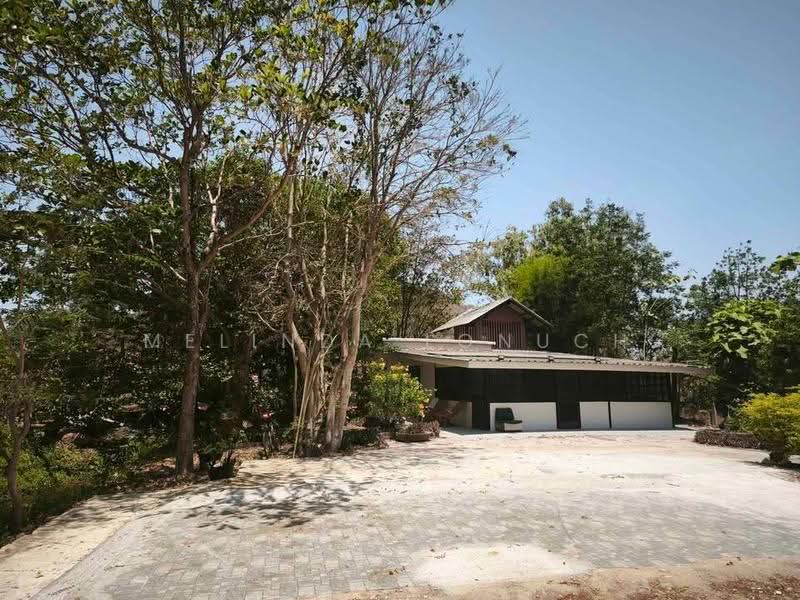 1-BR House, Prachuap Khiri Khan, Pak Nam Pran, Pran Buri, Prachuap Khiri Khan, 1 Bedroom, 47 sqm, Single Detached House For Sale, by Melinda Lonuch, 500647857 - DDproperty.com