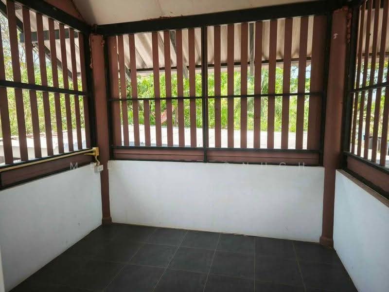 บ้าน 1-ห้องนอน, ประจวบคีรีขันธ์, ปากน้ำปราณ, ปราณบุรี, ประจวบคีรีขันธ์, 47 ตร.ม., บ้านเดี่ยว ขาย, โดย Melinda Lonuch, 500647857 - DDproperty.com