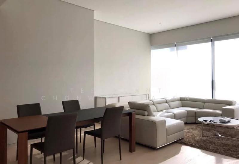 Tela Thonglor 13, Bangkok, 233 Soi Sukhumvit 55, Sukhumvit Road, Khlong Tan Nua, Watthana, Bangkok, 2 Bedrooms, 111 sqm, Condo For Sale, by Teeranant Chonwisaikajon, 500647859 - DDproperty.com