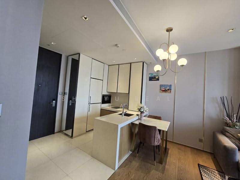 BEATNIQ Sukhumvit 32, Bangkok, Soi Sukhumvit 32, Sukhumvit Road, Khong Tan, Khlong Toei, Bangkok, 1 Bedroom, 58 sqm, Condo For Rent, by Shinyu Real Estate, 500647861 - DDproperty.com