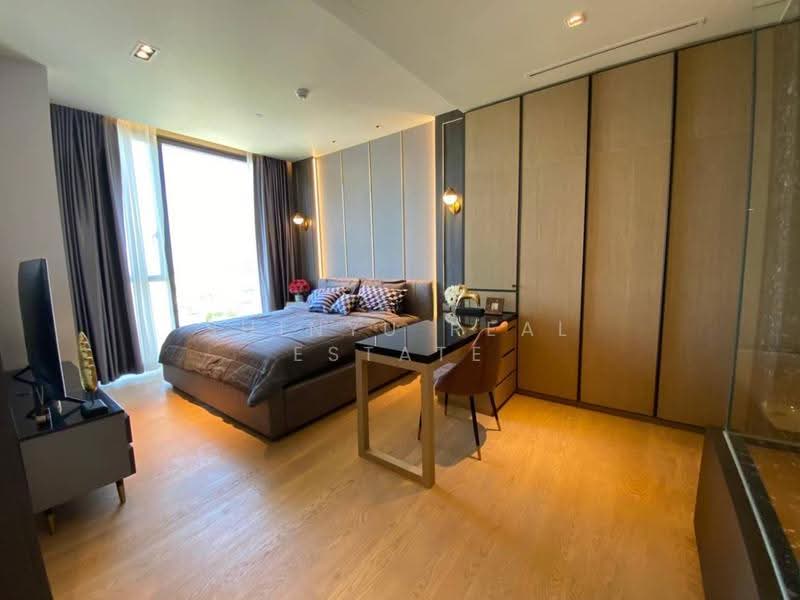 BEATNIQ Sukhumvit 32, Bangkok, Soi Sukhumvit 32, Sukhumvit Road, Khong Tan, Khlong Toei, Bangkok, 1 Bedroom, 58 sqm, Condo For Rent, by Shinyu Real Estate, 500647861 - DDproperty.com