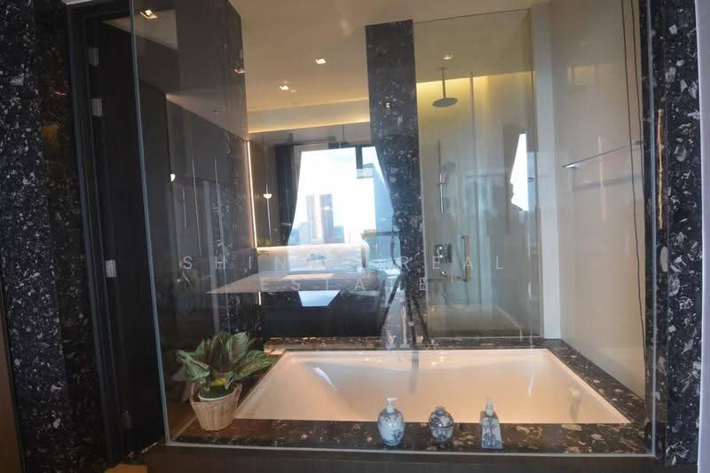 BEATNIQ Sukhumvit 32, Bangkok, Soi Sukhumvit 32, Sukhumvit Road, Khong Tan, Khlong Toei, Bangkok, 1 Bedroom, 58 sqm, Condo For Rent, by Shinyu Real Estate, 500647861 - DDproperty.com