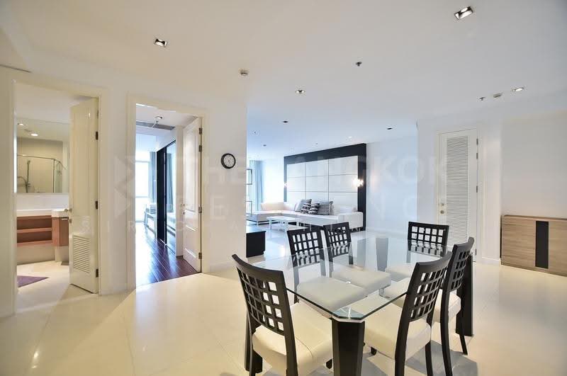 Athenee Residence : แอทธินี เรสซิเด้นซ์, กรุงเทพ, 65 ถ.วิทยุ, ลุมพินี, ปทุมวัน, กรุงเทพ, 133 ตร.ม., คอนโด ให้เช่า, โดย Ponchanit Sirichaikhirikoson, 500647862 - DDproperty.com