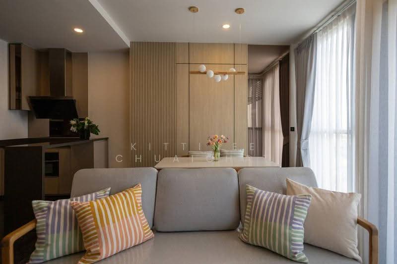 Park Origin Thonglor, กรุงเทพ, Soi Thonglor 10, Sukhumvit Road, คลองตันเหนือ, วัฒนา, กรุงเทพ, 65 ตร.ม., คอนโด ให้เช่า, โดย Kittinee Chuaichat, 500647863 - DDproperty.com