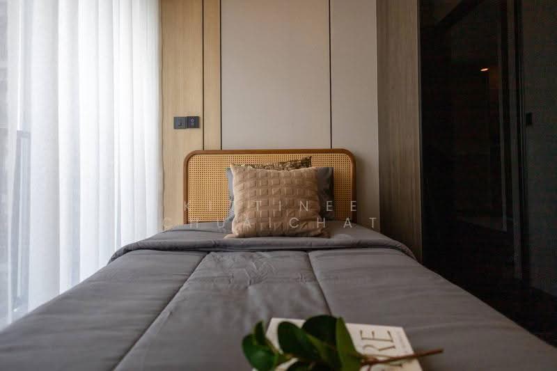 Park Origin Thonglor, Bangkok, Soi Thonglor 10, Sukhumvit Road, Khlong Tan Nua, Watthana, Bangkok, 2 Bedrooms, 65 sqm, Condo For Rent, by Kittinee Chuaichat, 500647863 - DDproperty.com