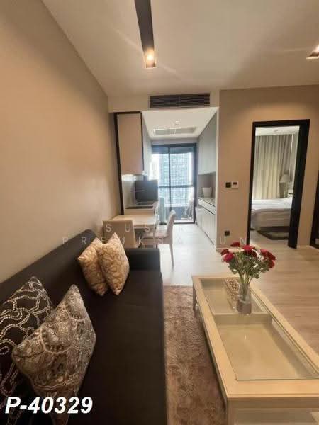 The Room Phaya Thai : เดอะ รูม พญาไท, กรุงเทพ, 567 ถ.ศรีอยุธยา, ถนนพญาไท, ราชเทวี, กรุงเทพ, 37 ตร.ม., คอนโด ให้เช่า, โดย Susira Preuksawun, 500647866 - DDproperty.com