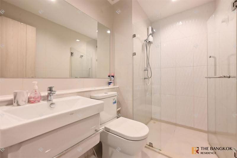 Life One Wireless, Bangkok, 1 Wireless Road, Lumphini, Pathum Wan, Bangkok, 2 Bedrooms, 64 sqm, Condo For Rent, by Ponchanit Sirichaikhirikoson, 500647867 - DDproperty.com