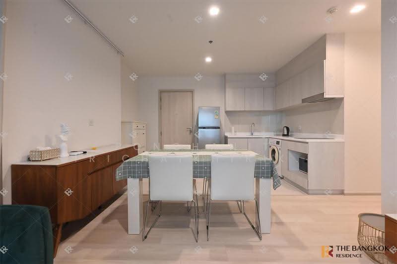 Life One Wireless, Bangkok, 1 Wireless Road, Lumphini, Pathum Wan, Bangkok, 2 Bedrooms, 64 sqm, Condo For Rent, by Ponchanit Sirichaikhirikoson, 500647867 - DDproperty.com