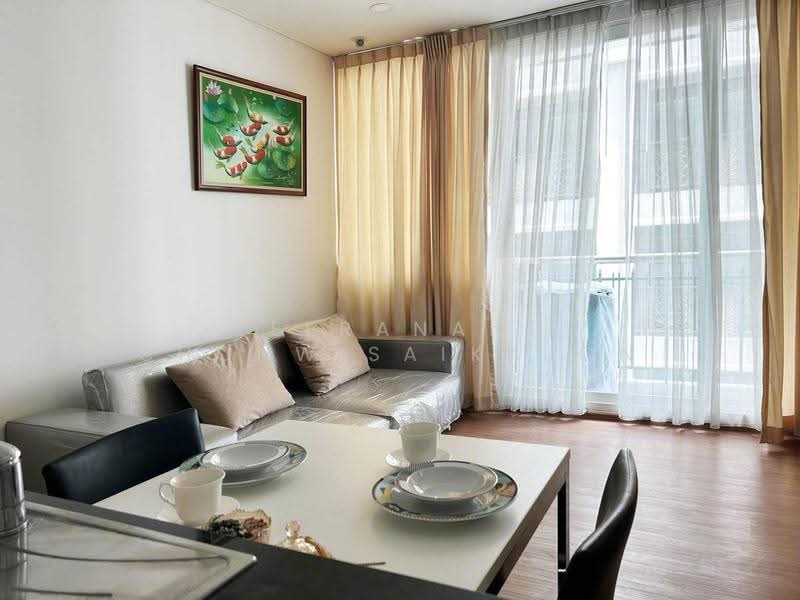 Wind Sukhumvit 23, กรุงเทพ, 136 ซอยสุขุมวิท 23 ถนนสุขุมวิท, คลองเตยเหนือ, วัฒนา, กรุงเทพ, 51 ตร.ม., คอนโด ขาย, โดย Teeranant Chonwisaikajon, 500647868 - DDproperty.com