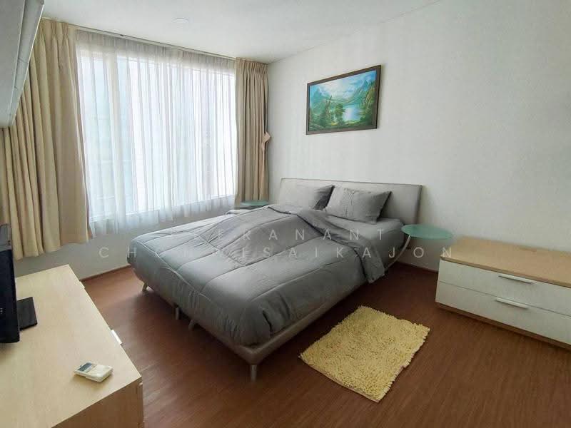 Wind Sukhumvit 23, Bangkok, 136 Soi Sukhumvit 23, Sukhumvit Road, Khlongtoei Nua, Watthana, Bangkok, 1 Bedroom, 51 sqm, Condo For Sale, by Teeranant Chonwisaikajon, 500647868 - DDproperty.com