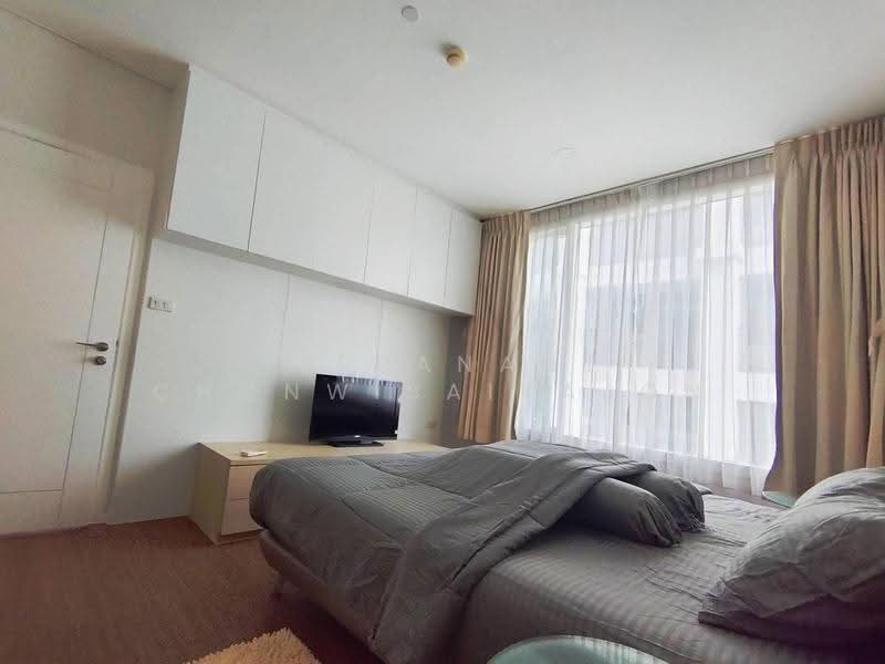 Wind Sukhumvit 23, Bangkok, 136 Soi Sukhumvit 23, Sukhumvit Road, Khlongtoei Nua, Watthana, Bangkok, 1 Bedroom, 51 sqm, Condo For Sale, by Teeranant Chonwisaikajon, 500647868 - DDproperty.com
