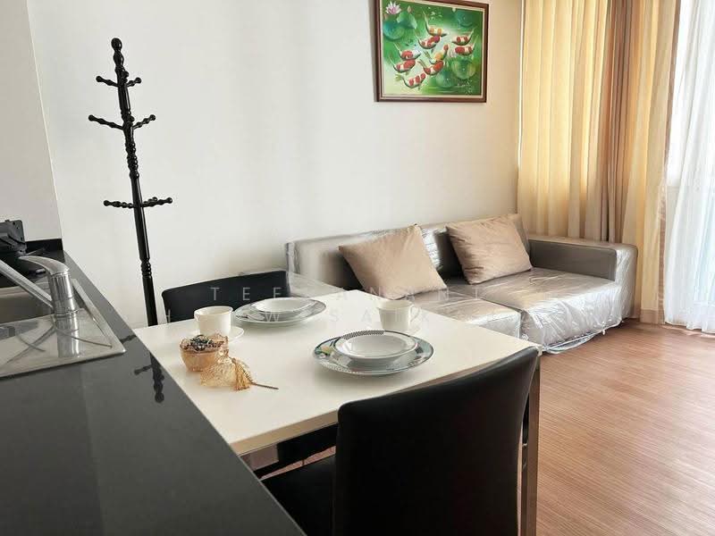 Wind Sukhumvit 23, Bangkok, 136 Soi Sukhumvit 23, Sukhumvit Road, Khlongtoei Nua, Watthana, Bangkok, 1 Bedroom, 51 sqm, Condo For Sale, by Teeranant Chonwisaikajon, 500647868 - DDproperty.com