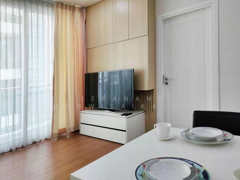 Wind Sukhumvit 23, Bangkok, 136 Soi Sukhumvit 23, Sukhumvit Road, Khlongtoei Nua, Watthana, Bangkok, 1 Bedroom, 51 sqm, Condo For Sale, by Teeranant Chonwisaikajon, 500647868 - DDproperty.com