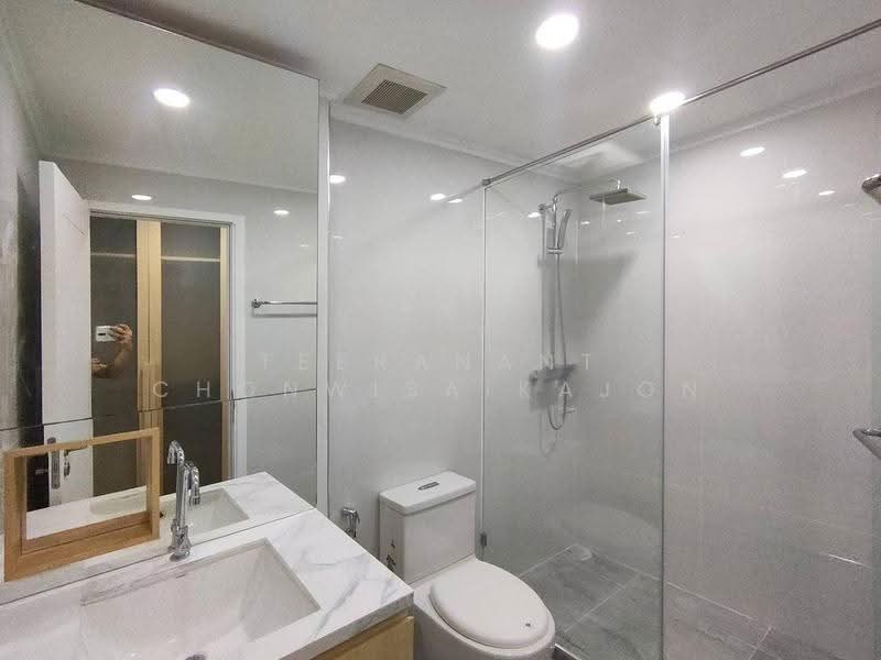 Wind Sukhumvit 23, กรุงเทพ, 136 ซอยสุขุมวิท 23 ถนนสุขุมวิท, คลองเตยเหนือ, วัฒนา, กรุงเทพ, 51 ตร.ม., คอนโด ขาย, โดย Teeranant Chonwisaikajon, 500647868 - DDproperty.com