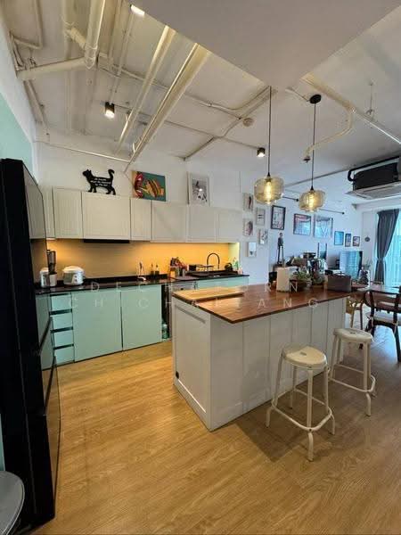 Sathorn Prime Residence, Bangkok, Naradhiwas Rajanagarindra Rd, Yan Nawa, Sathon, Bangkok, 2 Bedrooms, 120 sqm, Condo For Sale, by Dechatorn Chichaiyang, 500647869 - DDproperty.com