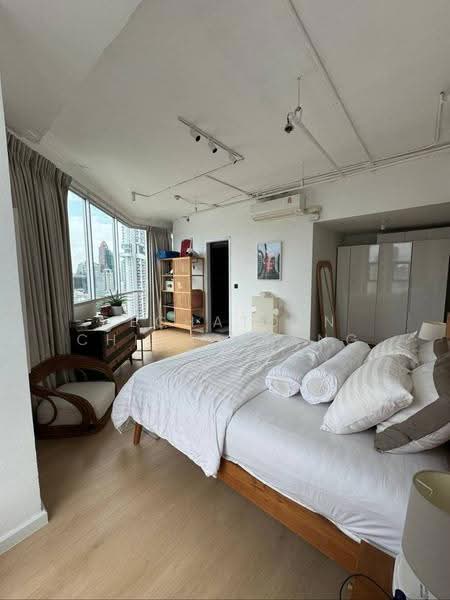 Sathorn Prime Residence : สาทร ไพร์ม เรสซิเดนซ์, กรุงเทพ, ถนนนราธิวาสราชนครินทร์, ยานนาวา, สาทร, กรุงเทพ, 120 ตร.ม., คอนโด ขาย, โดย Dechatorn Chichaiyang, 500647869 - DDproperty.com