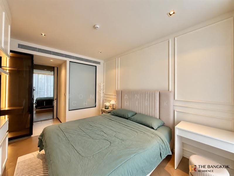 The Reserve 61 Hideaway, กรุงเทพ, 92 Sukhumvit 61, คลองตันเหนือ, วัฒนา, กรุงเทพ, 58 ตร.ม., คอนโด ให้เช่า, โดย Ponchanit Sirichaikhirikoson, 500647870 - DDproperty.com