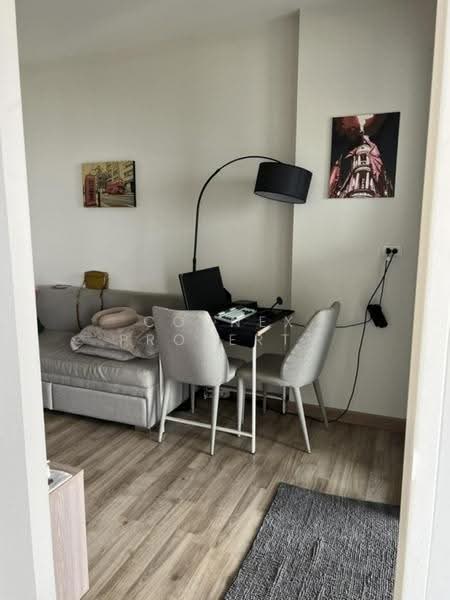 Niche Mono Sukhumvit-Bearing, Samut Prakan, Posaya Non Alley, Samrong Nua, Muang Samut Prakarn, Samut Prakan, 1 Bedroom, 35 sqm, Condo For Rent, by Connex Property, 500647873 - DDproperty.com