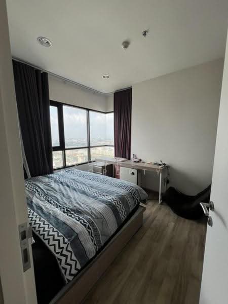 Niche Mono Sukhumvit-Bearing, Samut Prakan, Posaya Non Alley, Samrong Nua, Muang Samut Prakarn, Samut Prakan, 1 Bedroom, 35 sqm, Condo For Rent, by Connex Property, 500647873 - DDproperty.com