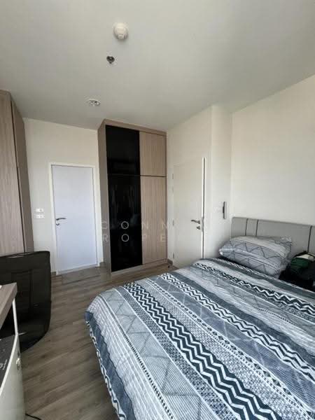 Niche Mono Sukhumvit-Bearing, Samut Prakan, Posaya Non Alley, Samrong Nua, Muang Samut Prakarn, Samut Prakan, 1 Bedroom, 35 sqm, Condo For Rent, by Connex Property, 500647873 - DDproperty.com